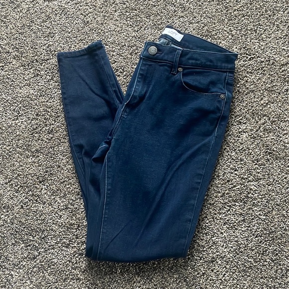 LOFT Denim - 🔥Loft High Rise Jeggings🔥
